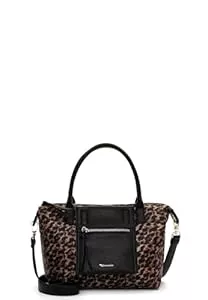 Tamaris Taschen & Rucksäcke Tamaris Shopper TAS Fabrizia 33522 Damen Handtaschen Zweifarbig