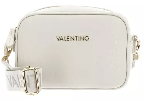 Valentino Taschen & Rucksäcke Valentino Never Camera Bag Ecru