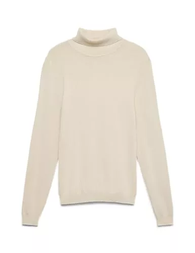 VERO MODA Pullover & Strickmode VERO MODA Female Strickpullover VMGLORY Pullover