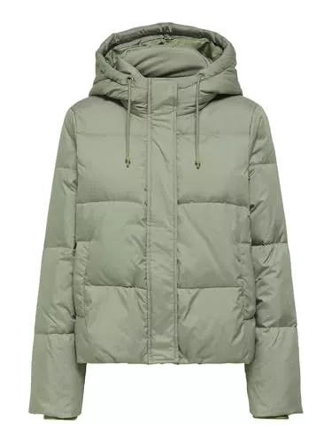 ONLY Jacken ONLY Damen Onlmaggi Life Short Puffer Cc OTW