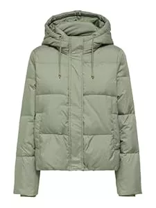 ONLY Jacken ONLY Damen Onlmaggi Life Short Puffer Cc OTW