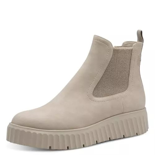 Tamaris Stiefel Tamaris Damen Stiefel Flach