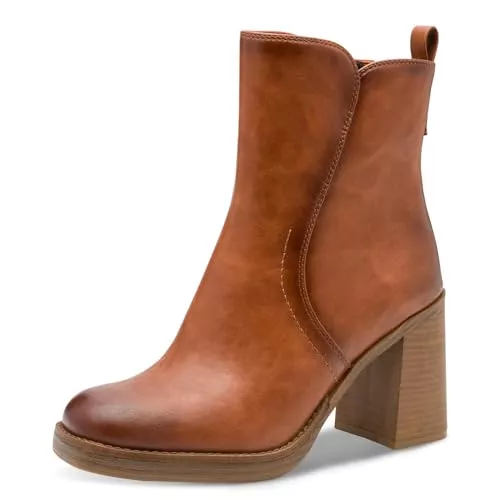 MARCO TOZZI Stiefel MARCO TOZZI Damen 2-25347-45 Stiefelette