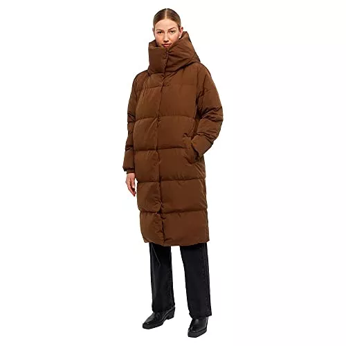 Object Mäntel Object Female Winterjacke Daunen