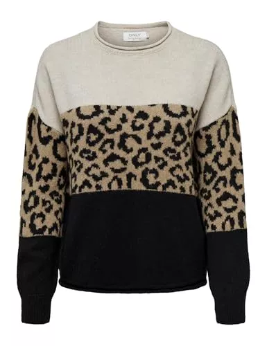 ONLY Pullover & Strickmode ONLY Female Strickpullover ONLJADE Strickpullover