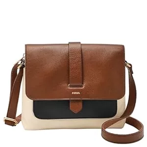 Fossil  Fossil Damen Kinley Umhängetasche