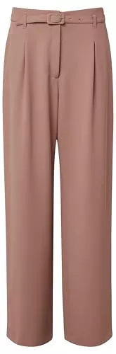 s.Oliver BLACK LABEL Hosen s.Oliver BLACK LABEL Damen Hose lang, Wide Leg