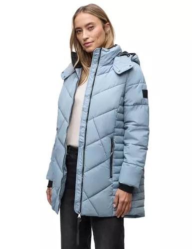Street One Mäntel STREET ONE Damen A201878 Steppjacke