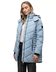 Street One Mäntel STREET ONE Damen A201878 Steppjacke