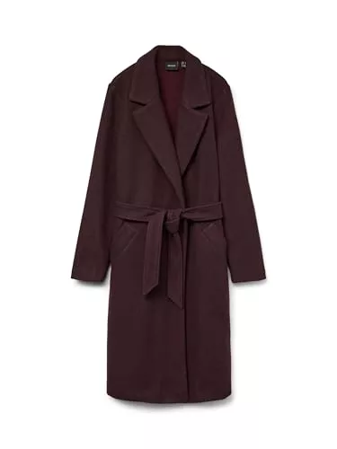 VERO MODA Mäntel VERO MODA Female Mantel VMFORTUNEAYA Mantel