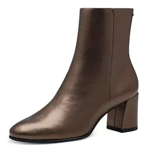 Tamaris  Tamaris Damen Absatzstiefelette Blockabsatz