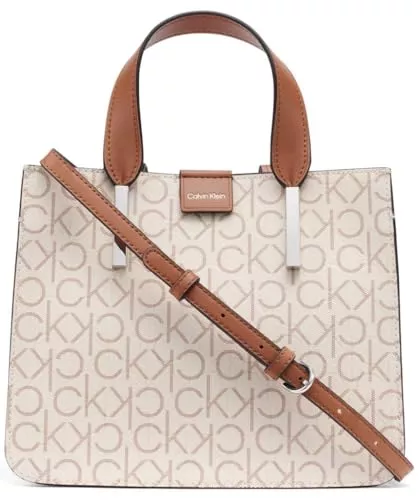 Calvin Klein Taschen & Rucksäcke Calvin Klein Audrey Mini Bag Crossbody Audrey Mini Bag Crossbody