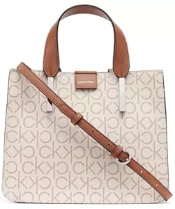 Calvin Klein Taschen & Rucksäcke Calvin Klein Audrey Mini Bag Crossbody Audrey Mini Bag Crossbody