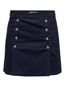 ONLY  ONLY Female Rock ONLNESSA Kurzer Rock