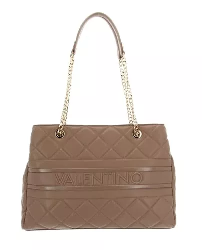 Valentino Taschen & Rucksäcke Valentino Ada Shopping Bag Beige