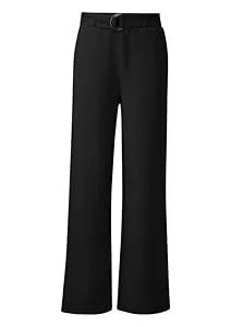 s.Oliver Hosen s.Oliver Damen Hose lang, Wide Leg 2164135