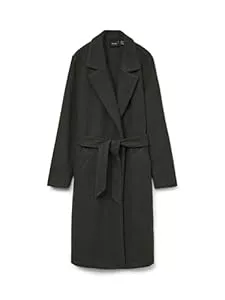 VERO MODA Mäntel VERO MODA Female Mantel VMFORTUNEAYA Mantel