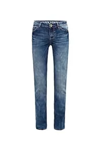 SOCCX Jeans SOCCX Damen Jeans RO:My Regular Fit