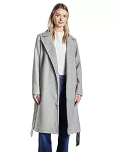 Street One Mäntel Street One Damen Revers-Mantel