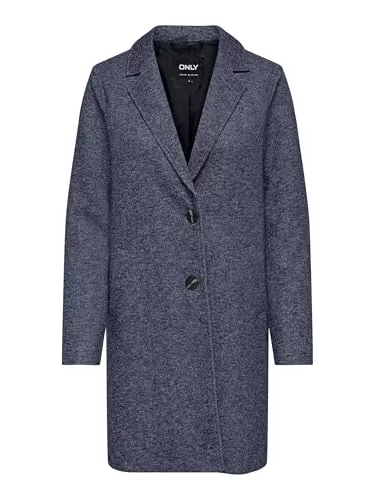ONLY Mäntel ONLY Damen Onlsedona Life Carrie Coat Cc Otw Kurzmantel