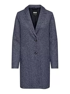ONLY Mäntel ONLY Damen Onlsedona Life Carrie Coat Cc Otw Kurzmantel