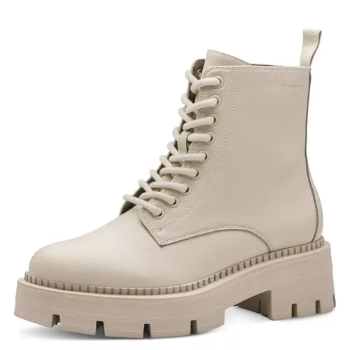 Tamaris Stiefel Tamaris Damen Stiefel Vegan