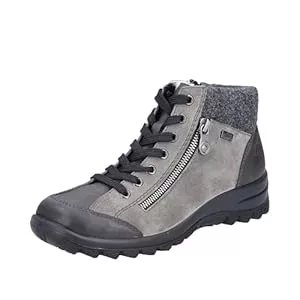 Rieker Stiefel Rieker Damen L7132Schnürschuhe