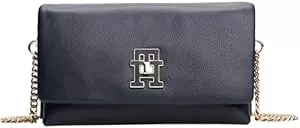 Tommy Hilfiger Taschen & Rucksäcke Tommy Hilfiger Damen Th Modern Mini Aw0aw17462 Crossover