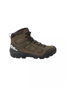 Jack Wolfskin Stiefel Jack Wolfskin Herren Vojo 3 Texapore Mid M Outdoorschuhe