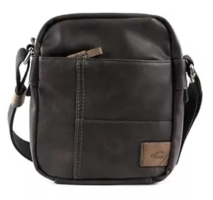 camel active Taschen & Rucksäcke camel active Herren Laos 000439 Umhängetasche (1er Pack)