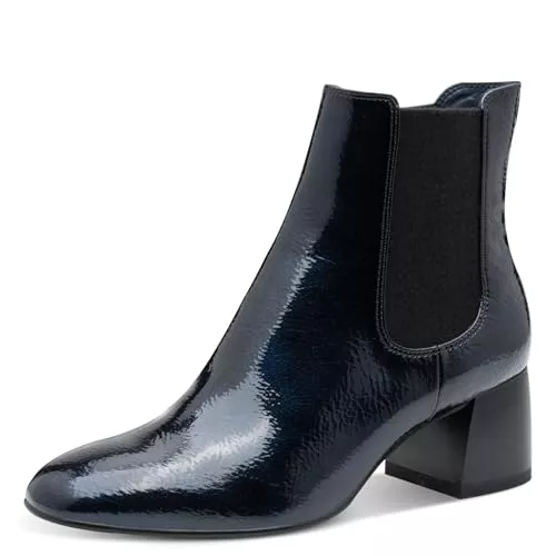 Tamaris Stiefel Tamaris Damen Stiefel Vegan