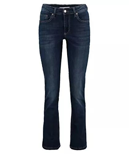 MAC Jeans Jeans MAC Jeans Damen Melanie Straight Jeans