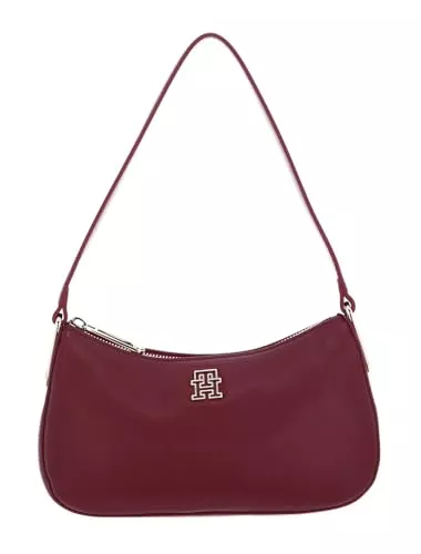 Tommy Hilfiger Taschen & Rucksäcke Tommy Hilfiger Damen TH Zeitlose Schultertasche Hobo