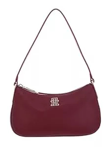 Tommy Hilfiger Taschen & Rucksäcke Tommy Hilfiger Damen TH Zeitlose Schultertasche Hobo
