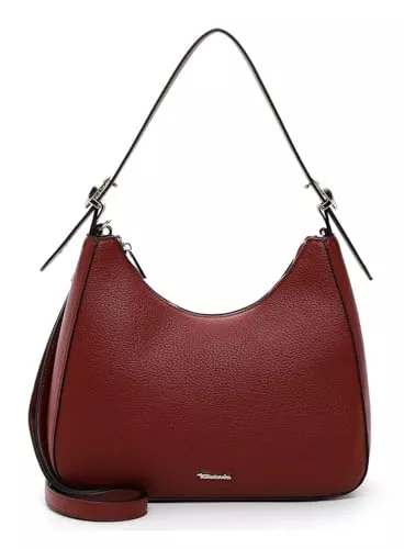 Tamaris Taschen & Rucksäcke Tamaris Georgie Shoulder Bag M Red