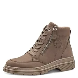 Tamaris Stiefel Tamaris Damen Damen 1-25235-43Mode-Stiefel