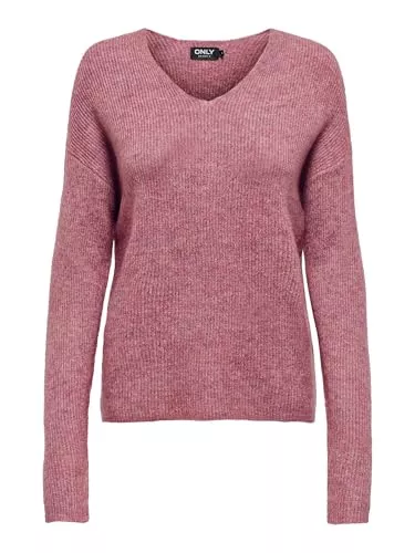 ONLY Pullover & Strickmode ONLY Female Strickpullover ONLCAMILLA Strickpullover