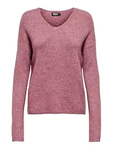 ONLY Pullover & Strickmode ONLY Female Strickpullover ONLCAMILLA Strickpullover