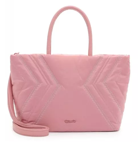 Tamaris Taschen & Rucksäcke Tamaris Annalena Shopper Rose