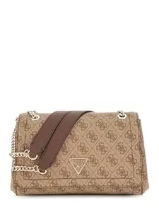 GUESS Taschen & Rucksäcke GUESS Umhängetasche Noelle II 99-gemischt