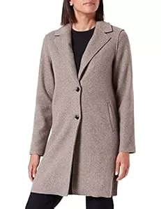 ONLY Mäntel ONLY Damen Onlsedona Life Carrie Coat Cc Otw Kurzmantel