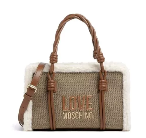 Love Moschino Taschen & Rucksäcke Love Moschino Jc4387pp0nkh120a Bag, Leder