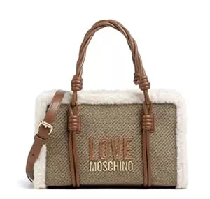 Love Moschino Taschen & Rucksäcke Love Moschino Jc4387pp0nkh120a Bag, Leder