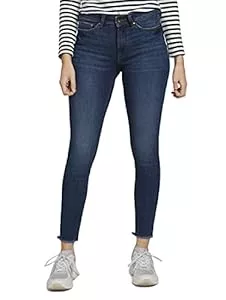 TOM TAILOR Denim Jeans Tom Tailor Denim Damen Jona Extra Skinny Jeanshose