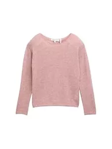 TOM TAILOR Denim Pullover & Strickmode Tom Tailor Denim Damen 1047899 Pullover (1er Pack)