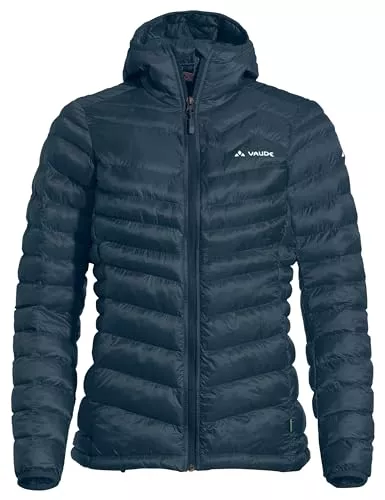 VAUDE Jacken VAUDE Jacken Women's Batura Hooded Insulation Jacket