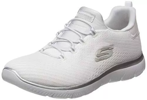 Skechers Sneaker & Sportschuhe Skechers Damen Summits Sneaker