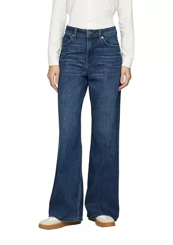 s.Oliver Jeans s.Oliver Jeans Suri/Regular Fit/High Rise/Wide Leg