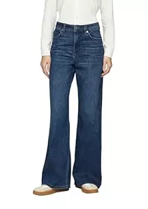 s.Oliver Jeans s.Oliver Jeans Suri/Regular Fit/High Rise/Wide Leg
