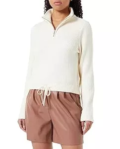 ONLY Pullover & Strickmode ONLY Female Strickpullover ONLBAKER Strickpullover